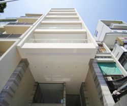 cho thue nha pho quang 85x21 m 1 ham tret lung 6 lau