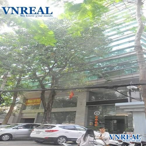 cho thue mat bang mat tien duong nguyen gia thieu phuong 6 quan 3