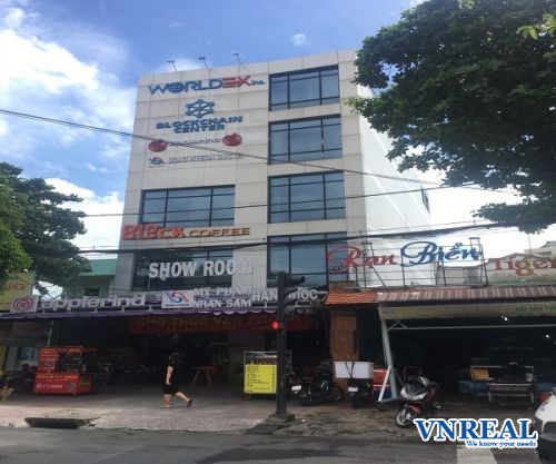 cho thue nha phan thuc duyen 9x26 m 1 tret 3 lau 6000   thang