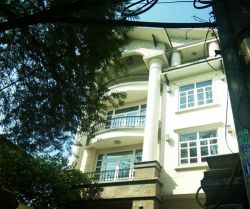 ban nha mat tien duong phan thuc duyen p 4 q tan binh dt 162m vuong