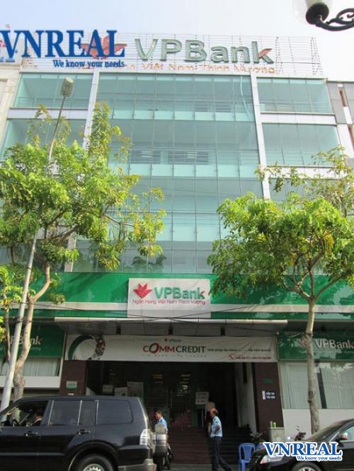 pv bank building   van phong cho thue quan phu nhuan