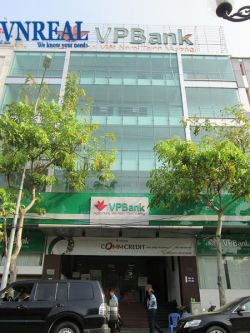 pv bank building   van phong cho thue quan phu nhuan