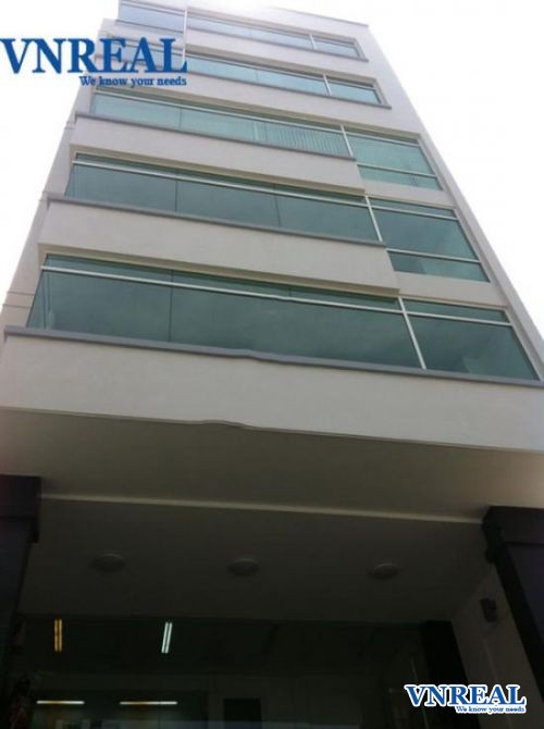 pvc building    van phong cho thue quan binh thanh