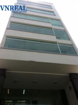 pvc building    van phong cho thue quan binh thanh