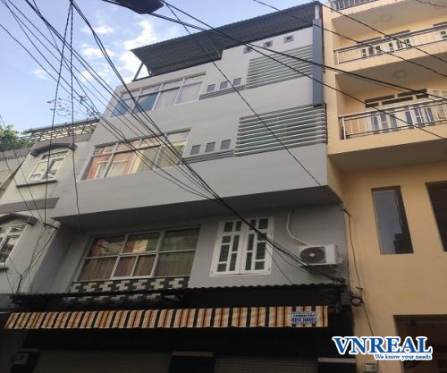 cho thue nha phung van cung 6x4 m 1 tret 3 lau 26 tr thang