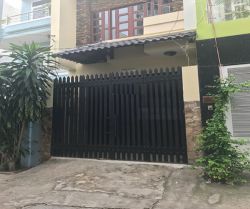 ban nha hxh duong phan van tri p 11 binh thanh  dt  5x18m 1t 1lau  gia chi  62 ty