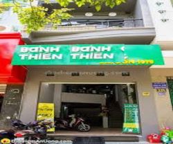 cho thue nha phan xich long quan phu nhuan dien tich 4x16m 4 lau gia  90 trieu thang