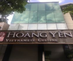 cho thue nha phan xich long   8 x 16 m ham 1 tret 3 lau  9 000 usd thang