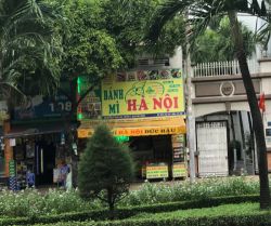 ban nha cu mat tien phan xich long 7 9x18m 1 lau gia 55 ty