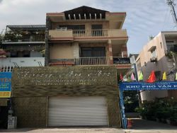 cho thue nha nguyen can ly chinh thang  dt  56 x 14 m 1tr 2lau