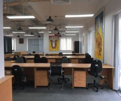 cho thue mat bang tang tret duong nguyen van huong thao dien quan 2 dt  160m2 rat thich hop lam vp va showroom gia  55tr thang