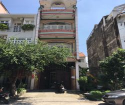 cho thue nha duong quoc huong thao dien quan 2 dt  4x18 1 tret 3 lau gia  26 trieu thang 