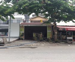 cho thue mat bang duong quoc huong thao dien quan 2 dt  42x27 nha vuong vuc gia  40 trieu  thang