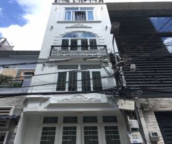 cho thue nha duong quoc huong dt  3x12 1 tret 1 lung 2 lau gia thue  1150usd thang