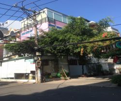 cho thue nha 2 mt quach van tuan 78 x 125 m ham lung 3 lau 45 tr thang