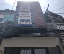 cho thue nha quach van tuan 55x22m 1 ham 8 lau 5000   thang