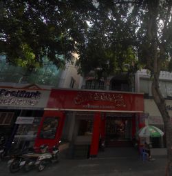 cho thue nha nguyen can duong phan xich long dien tich 8x16m 2 lau gia 155tr th