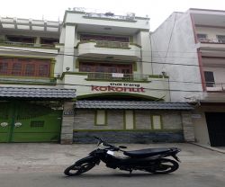 cho thue nha hxt d2 binh thanh