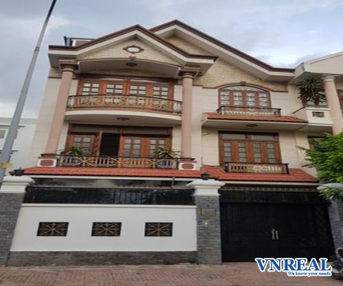 cho thue nha duong than van nhiep phuong an phu quan 2 dt  5x15 gia 13 trieu thang