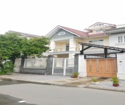 cho thue  duong so 7 phuong an phu quan 2 dt  10x20 gia 60 trieu thang