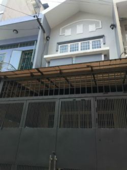 ban nha hxh cong hoa p13 tan binh 3 3x14m 1t 1l