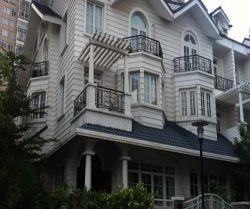 cho thue biet thu saigon pearl 7x21m ham 4 tang gia 80 trieu