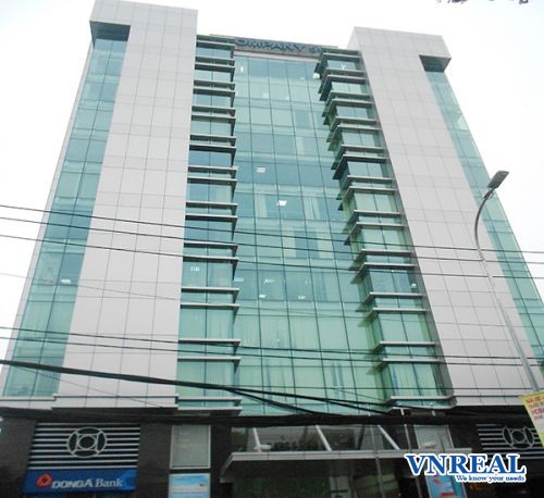 saigon finance center building