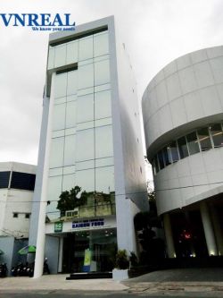 sai gon food building   van phong cho thue quan phu nhuan