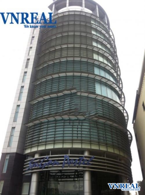 saigon postel building    van phong cho thue quan binh thanh