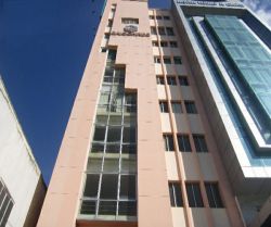 sgres building   van phong cho thue quan binh thanh