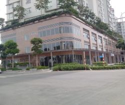 cho thue nha quan 2 khu do thi sala shop house goc hai mat tien dien tich 7x10m 1 tret 2 lau gia  3500 usd