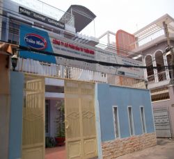 cho thue nha quan tan binh hem duong cuu long gia   20tr th  