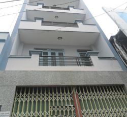 cho thue nha quan phu nhuan  duong ho van hue gia 25 tr th