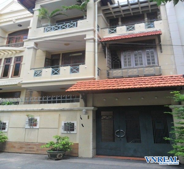 cho thue nha quan phu nhuan  hem duong nguyen trong tuyen  gia 18 tr th