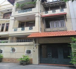 cho thue nha quan phu nhuan  hem duong nguyen trong tuyen  gia 18 tr th