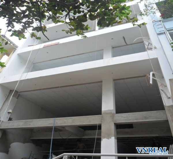 cho thue nha quan phu nhuan  hem duong nguyen trong tuyen  gia  50 tr th