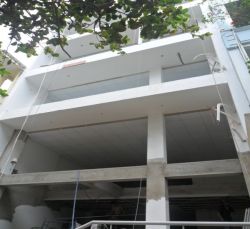 cho thue nha quan phu nhuan  hem duong nguyen trong tuyen  gia  50 tr th