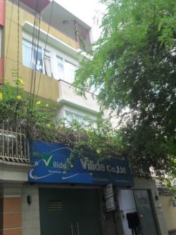 cho thue nha phuong 4 quan tan binh   gia 19 tr th