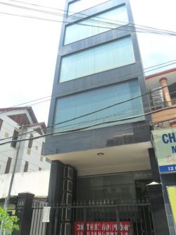 cho thue nha quan tan binh  hem duong truong son  gia 3000 usd