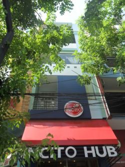 cho thue nha quan phu nhuan  duong phan xich long  gia 33tr th