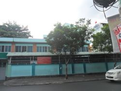 cho thue nha quan tan binh  2 mat tien pham van hai  gia 380 tr th