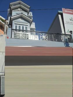 cho thue nha quan phu nhuan  duong nguyen kiem  gia 40 tr th