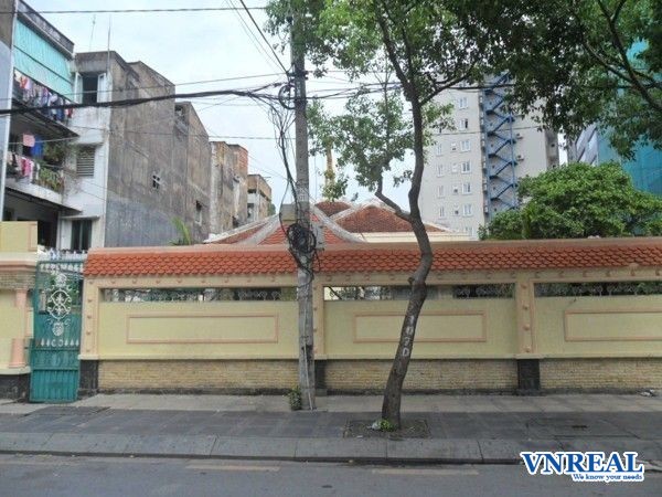 cho thue mat bang quan phu nhuan  mat tien ho bieu chanh  gia 10000 usd   th 