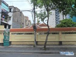 cho thue mat bang quan phu nhuan  mat tien ho bieu chanh  gia 10000 usd   th 