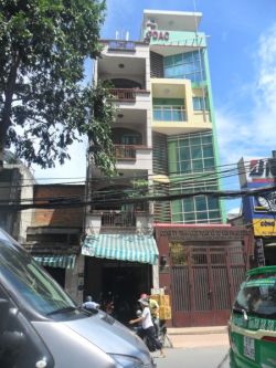 cho thue nha quan tan binh  nha cho thue mat tien duong pho quang  gia 50 tr th