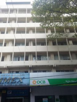 savimex building   van phong cho thue quan 1