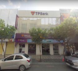 cho thue mat bang duong nguyen van troi dien tich 125 x 155m 1 lau gia 230tr