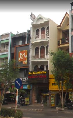 cho thue mat bang duong phan xich long 3 lau dien tich 4x20m gia 55tr th