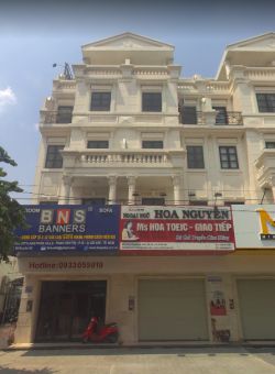 cho thue nha nguyen can duong phan van tri dien tich 5x20m 3 lau gia 70tr th