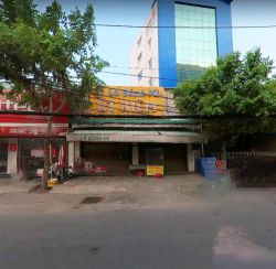 cho thue mat bang duong quoc lo 13 dien tich 85x15m gia 35tr th